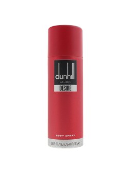 Dunhill Desire Spray Profumato uomo 195ml
