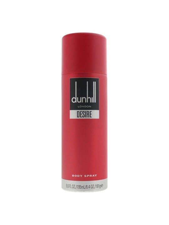 Dunhill Desire Spray Profumato uomo 195ml