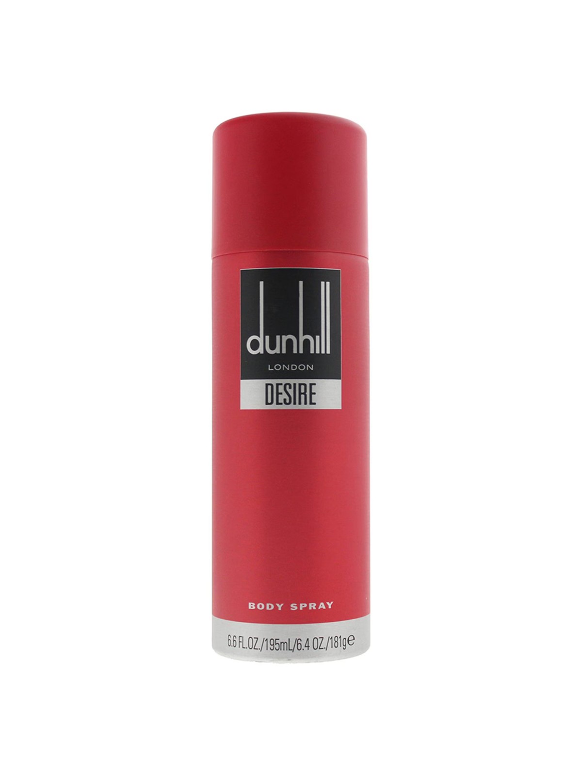 Dunhill Desire Spray Profumato uomo 195ml