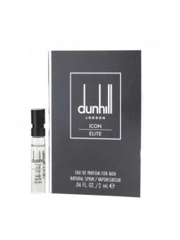 Dunhill Icon Elite Eau De Parfum uomo Flacone da 2ml