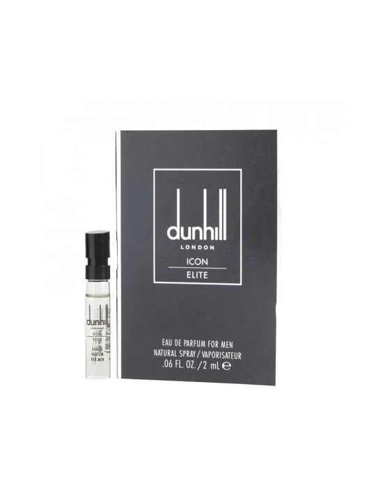Dunhill Icon Elite Eau De Parfum uomo Flacone da 2ml