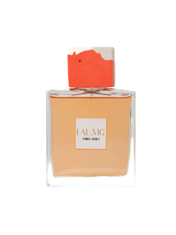 Eau.Mg Amber Addict Extrait De Parfum Unisex 100ml
