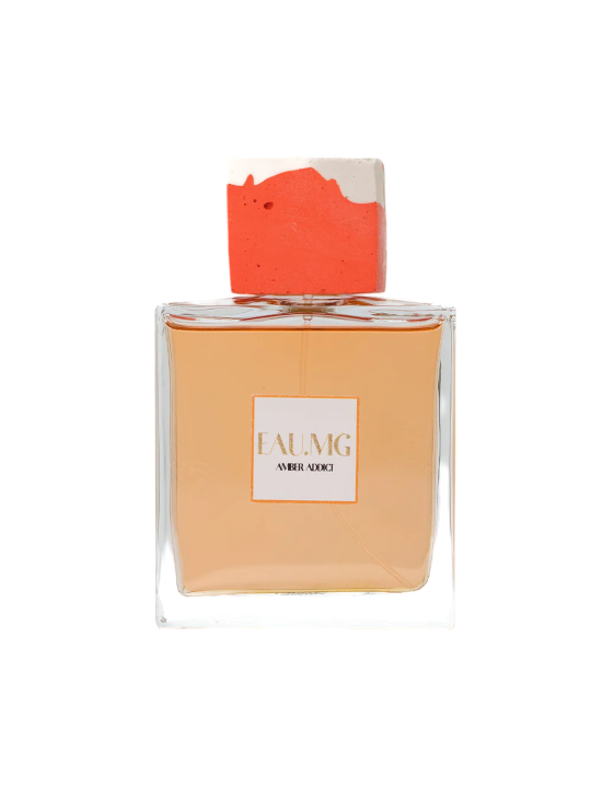 Eau.Mg Amber Addict Extrait De Parfum Unisex 100ml
