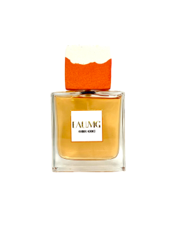 Eau.Mg Amber Addict Extrait De Parfum Unisex 50ml