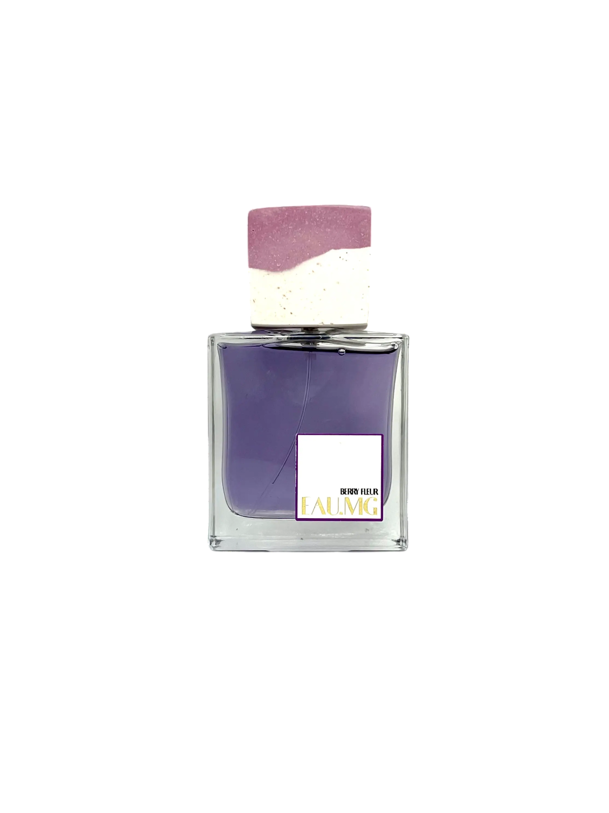 Eau.Mg Berry Fleur Extrait De Parfum Unisex 100ml