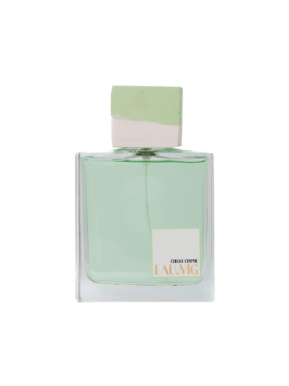 Eau.Mg Cheeky Chypre Extrait De Parfum Unisex 100ml