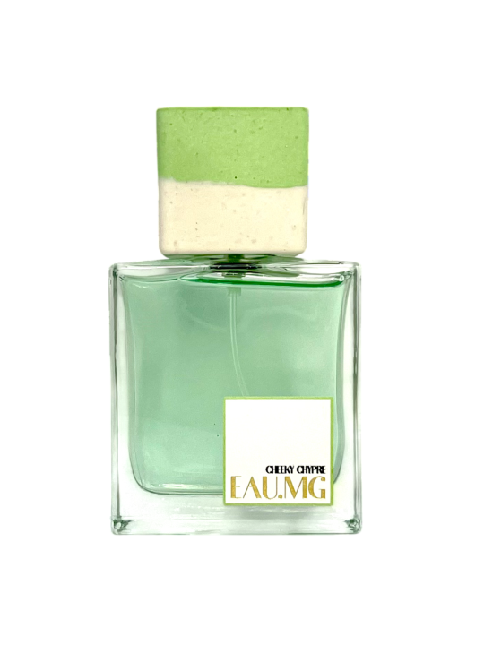 Eau.Mg Cheeky Chypre Extrait De Parfum Unisex 50ml