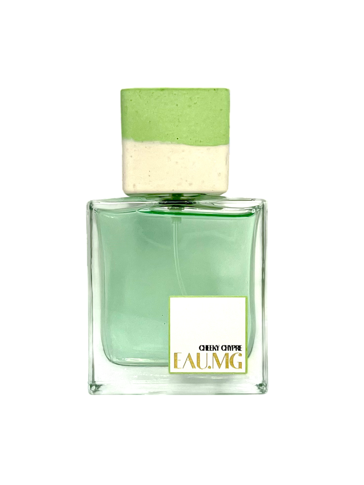 Eau.Mg Cheeky Chypre Extrait De Parfum Unisex 50ml