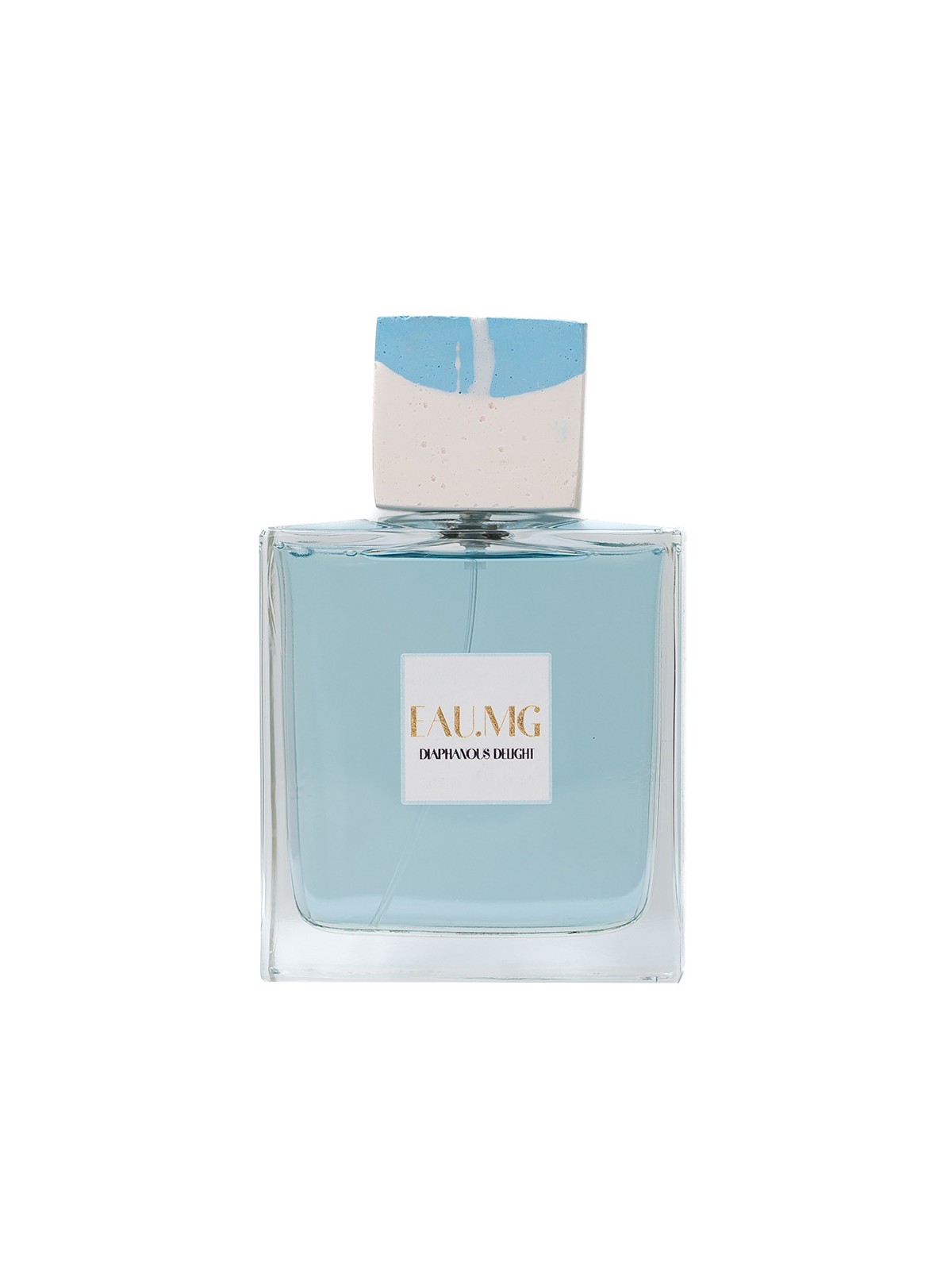 Eau.Mg Diaphanous Delight Extrait De Parfum Unisex 100ml