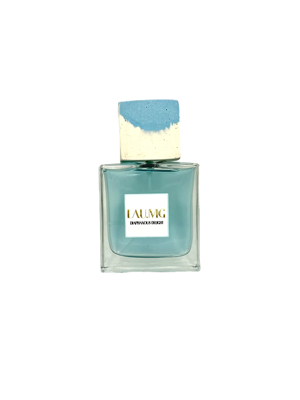 Eau.Mg Diaphanous Delight Extrait De Parfum Unisex 50ml