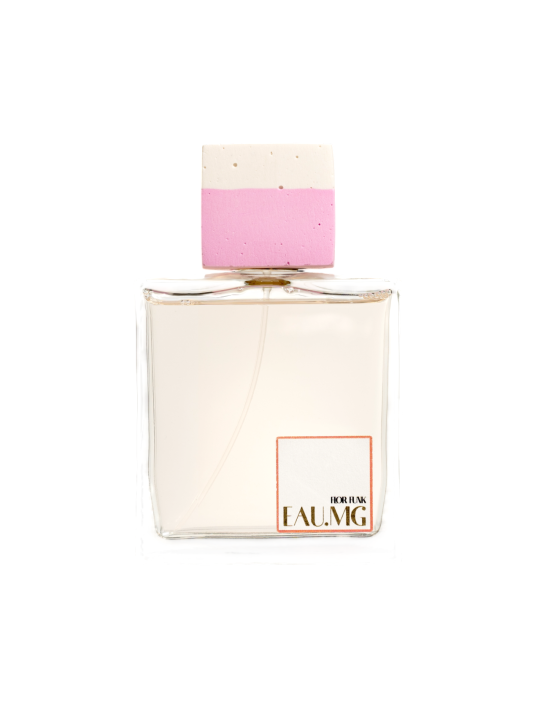 Eau.Mg Flor Funk Extrait De Parfum Unisex 100ml