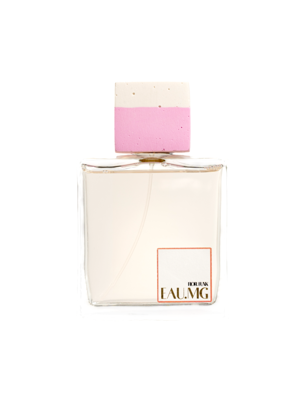 Eau.Mg Flor Funk Extrait De Parfum Unisex 100ml