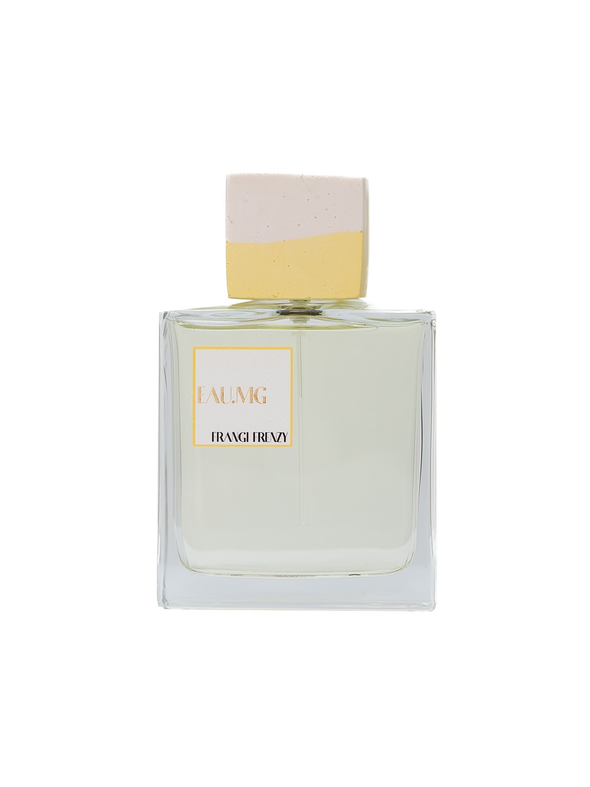 Eau.Mg Frangi Frenzy Parfum Unisex 100ml