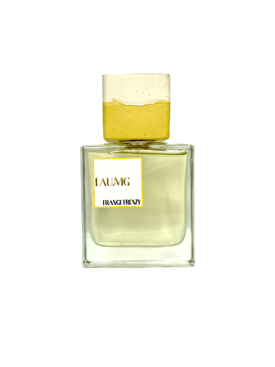 Eau.Mg Frangi Frenzy Parfum Unisex 50ml