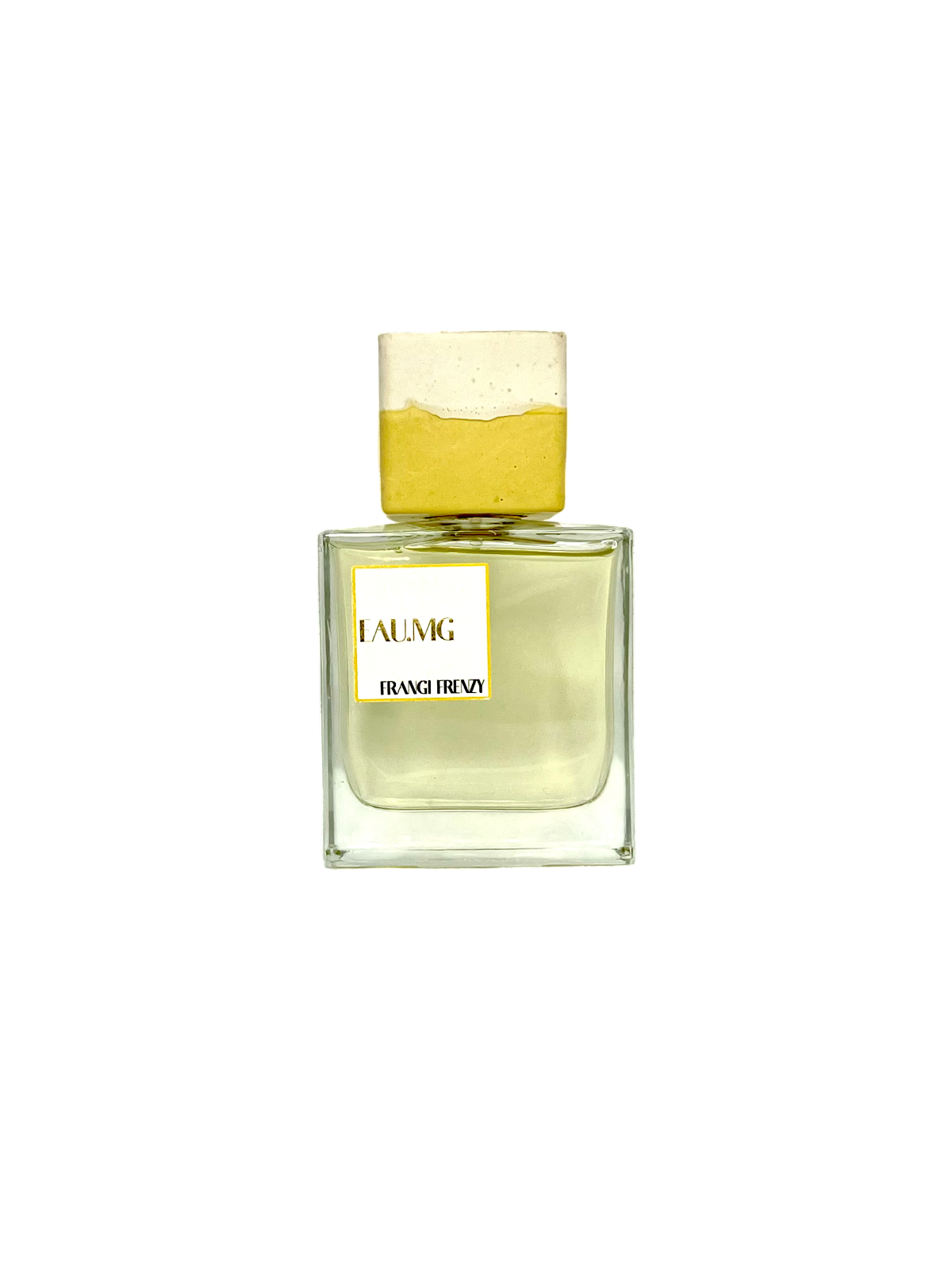 Eau.Mg Frangi Frenzy Parfum Unisex 50ml