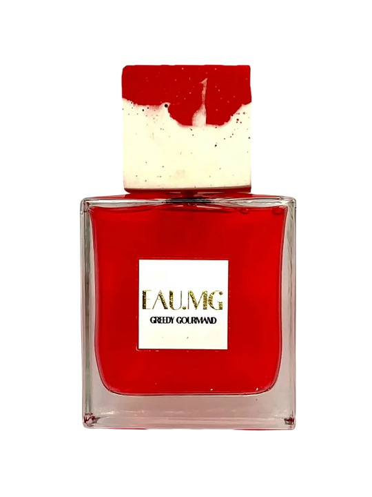 Eau.Mg Greedy Gourmand Extrait De Parfum Unisex 50ml