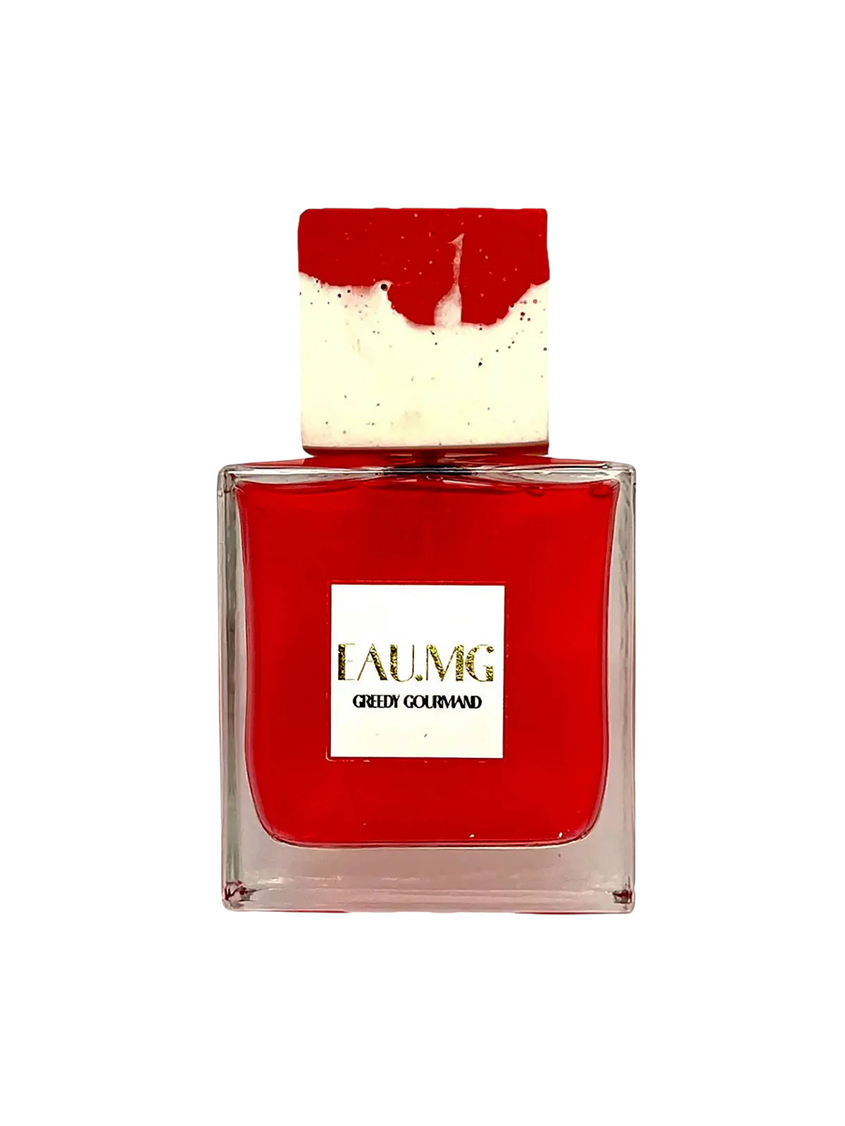 Eau.Mg Greedy Gourmand Extrait De Parfum Unisex 50ml