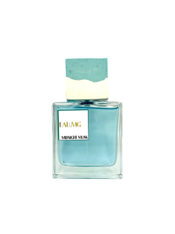 Eau.Mg Midnight Musk Extrait De Parfum Unisex 100ml