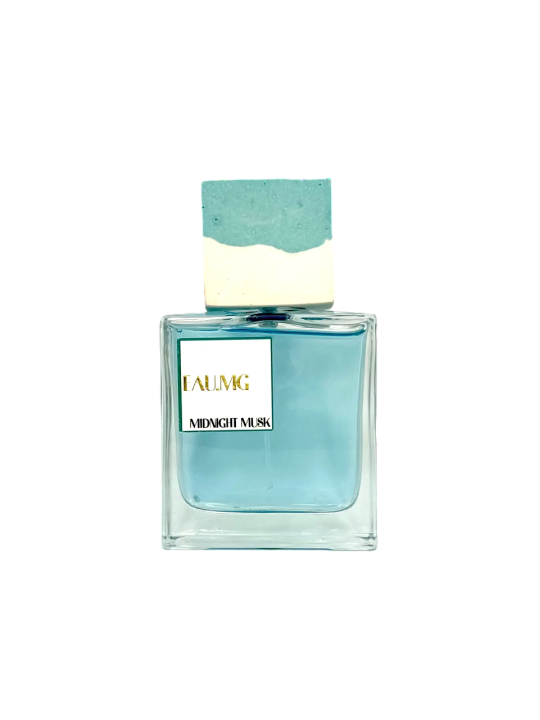 Eau.Mg Midnight Musk Extrait De Parfum Unisex 100ml