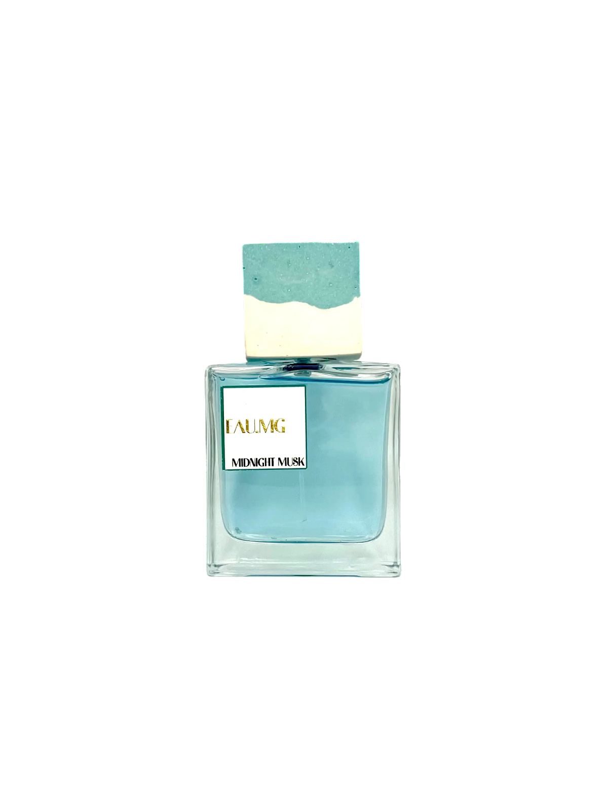 Eau.Mg Midnight Musk Extrait De Parfum Unisex 100ml