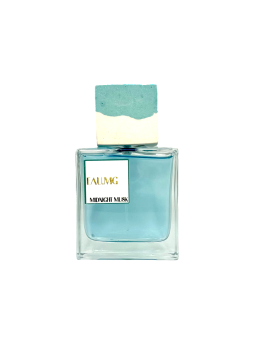 Eau.Mg Midnight Musk Extrait De Parfum Unisex 50ml