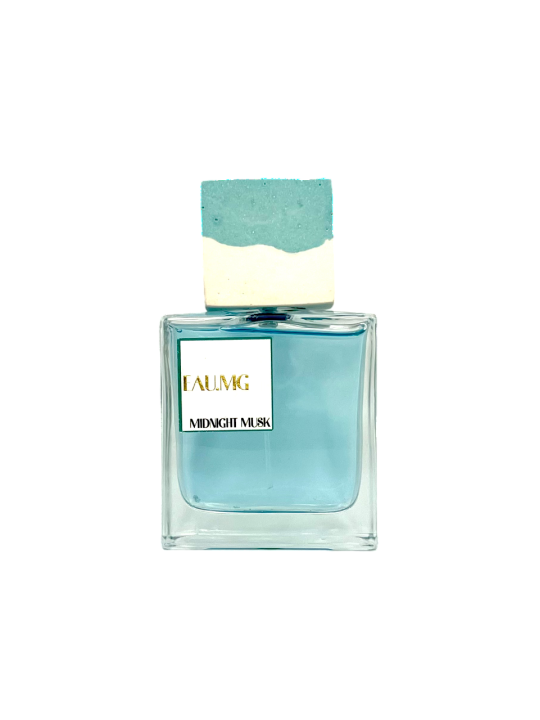 Eau.Mg Midnight Musk Extrait De Parfum Unisex 50ml
