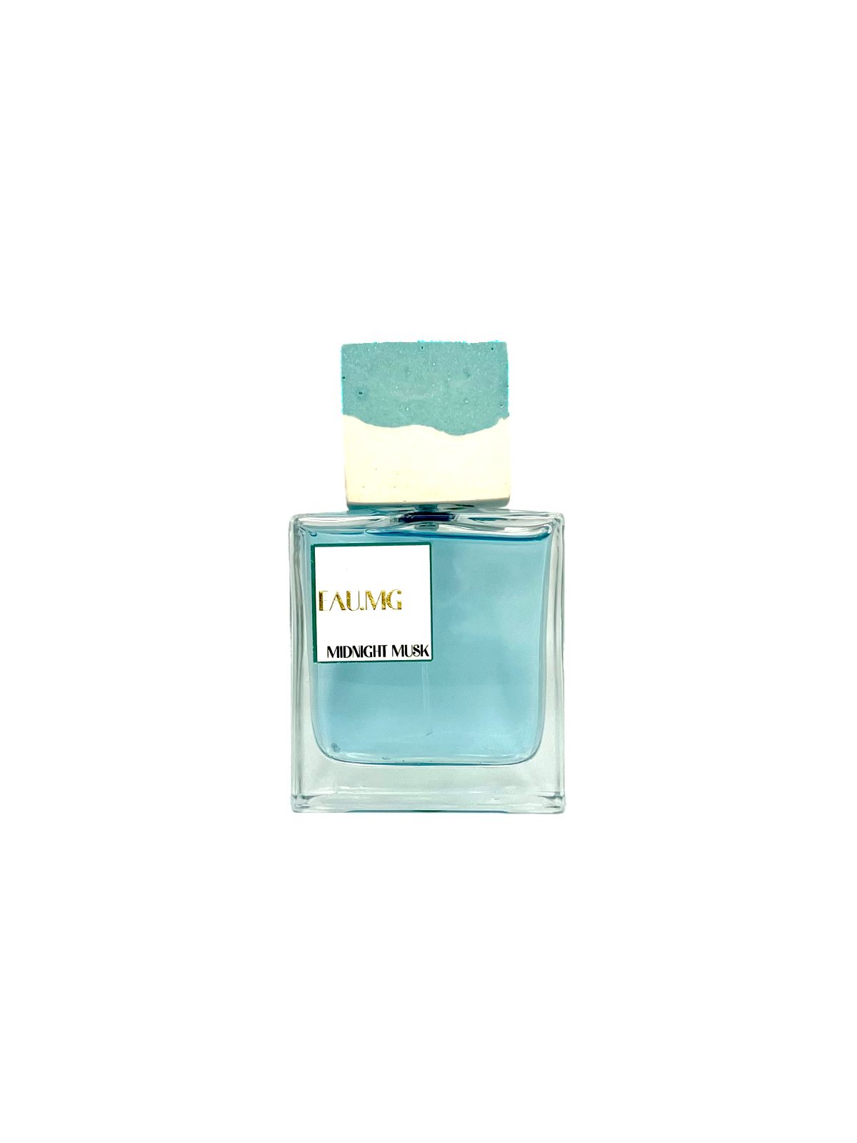 Eau.Mg Midnight Musk Extrait De Parfum Unisex 50ml