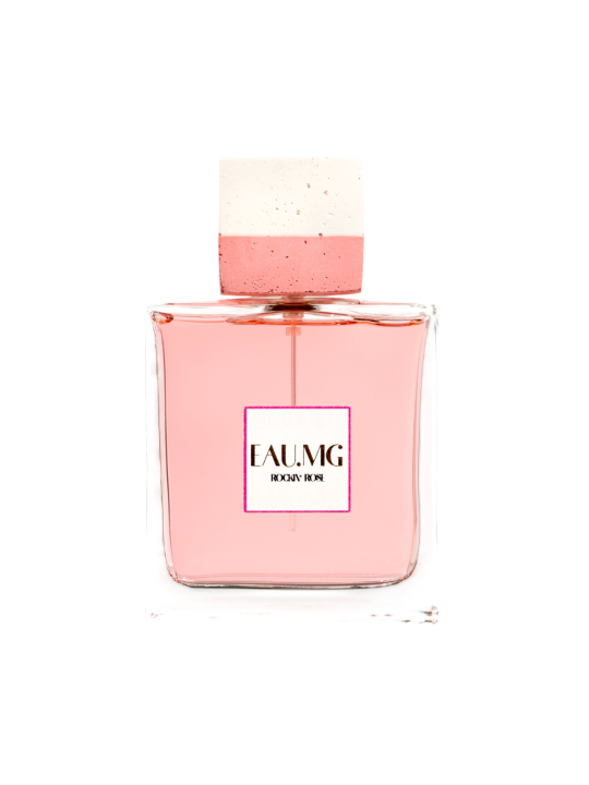 Eau.Mg Rockin Rose Parfum Unisex 100ml