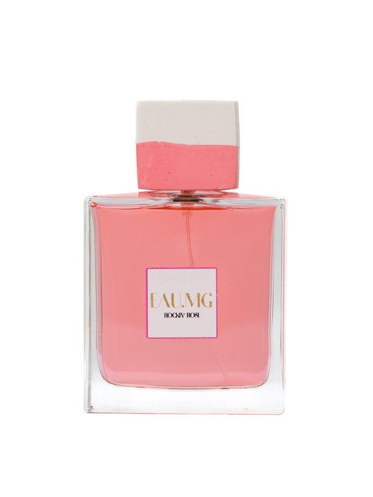 Eau.Mg Rockin Rose Parfum Unisex 50ml