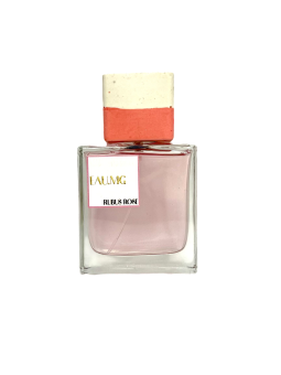 Eau.Mg Rubus Rose Extrait De Parfum Unisex 50ml
