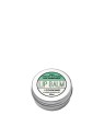 Ecooking Ecooking Balsamo labbra idratante all'olio di argan biologico alla menta 15ml