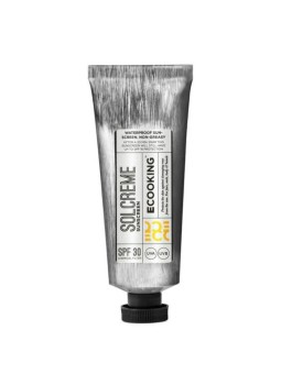 Ecooking Crema solare protettiva per il viso SPF 30 50ml