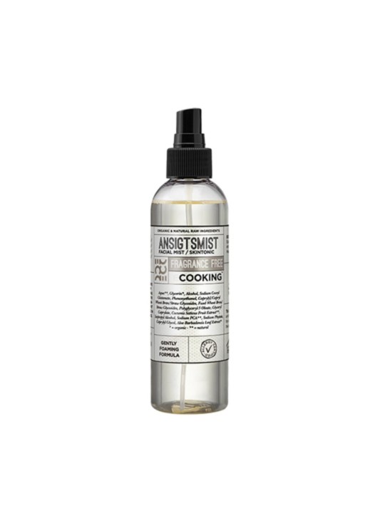 Ecooking Ecooking Tonic Mist 200ml