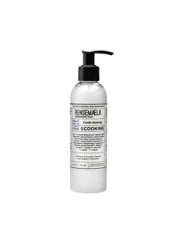 Ecooking RenseMaelk Latte detergente e idratante per il viso 200ml