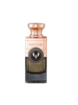 Collezione Electimuss Nero - Summanus Parfum Unisex 100ml