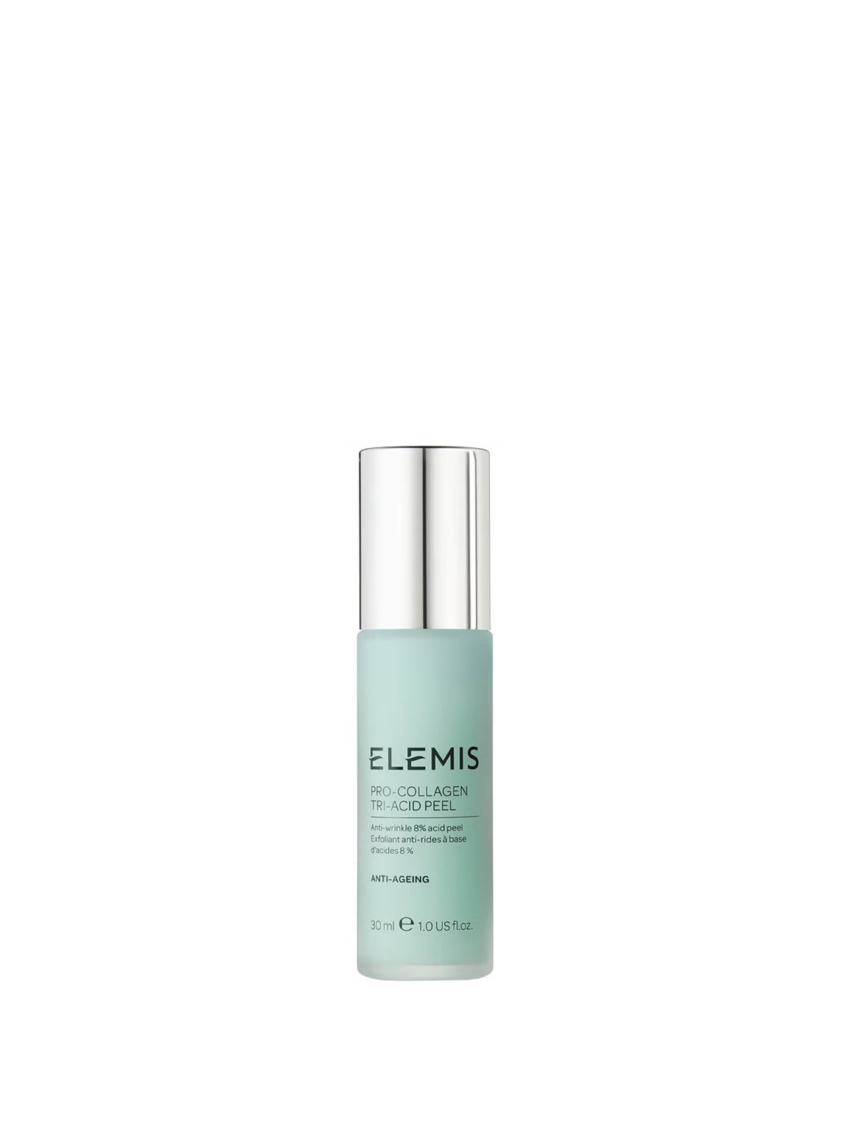 Maschera viso esfoliante peel-off al pro-collagene Elemis 30ml