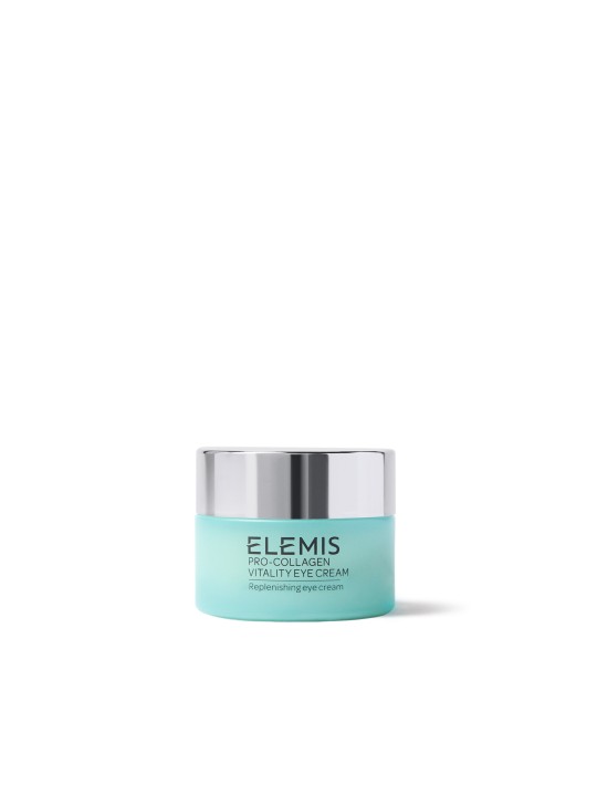 Crema contorno occhi giorno rivitalizzante al procollagene Elemis 15ml
