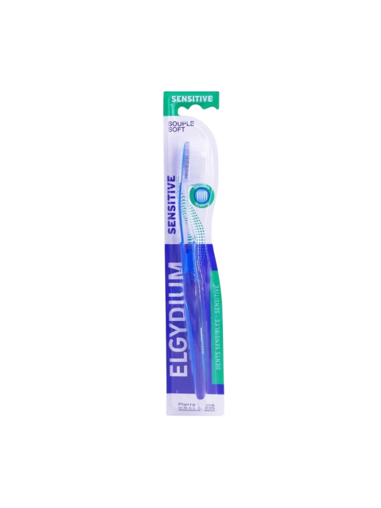 Spazzolino Elgydium Clinic per denti sensibili
