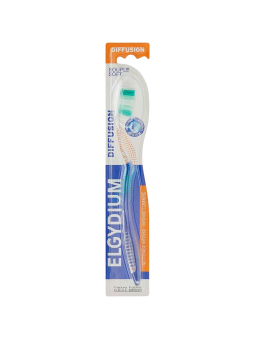 Spazzolino da denti Elgydium Difusion