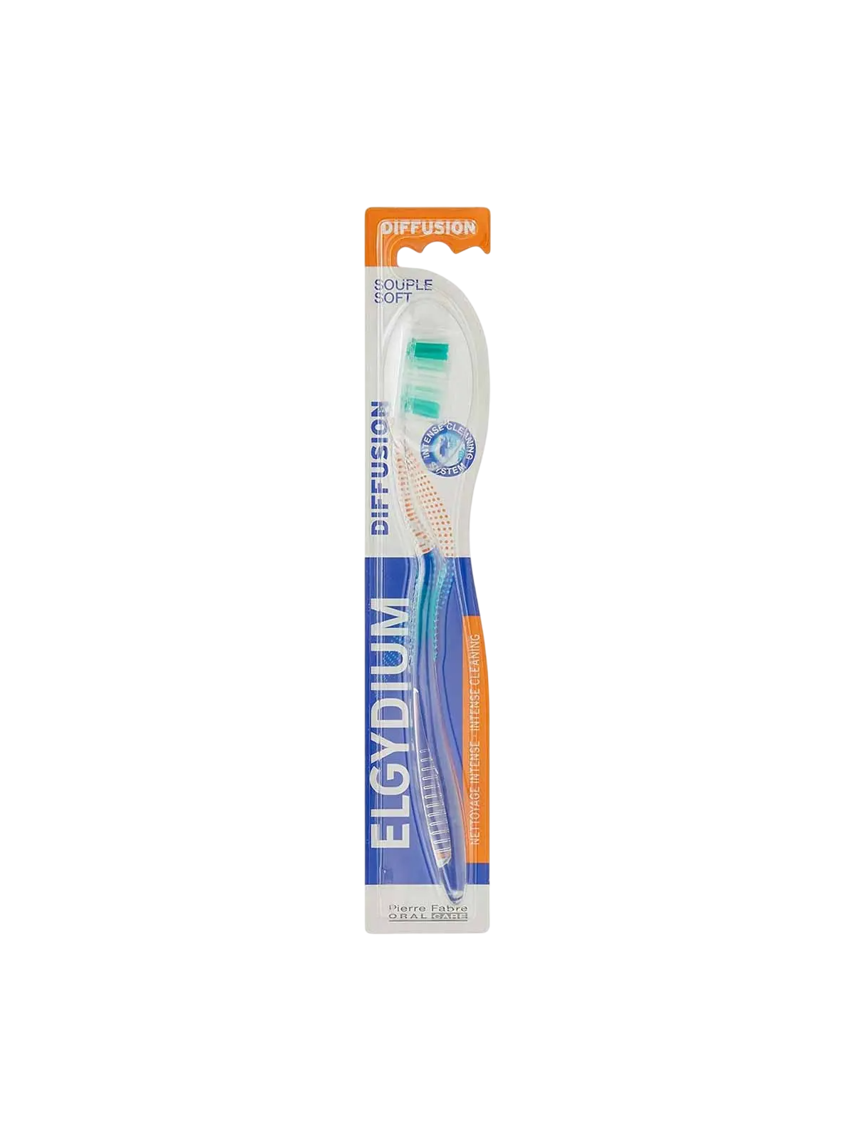 Spazzolino da denti Elgydium Difusion