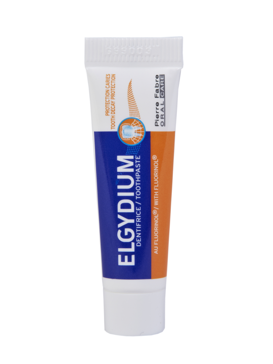 Dentifricio Elgydium Anti-Carie 75ml