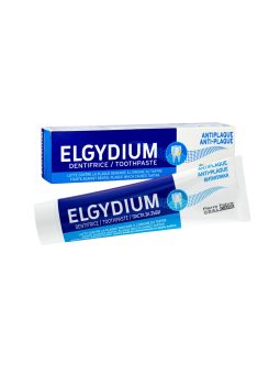 Dentifricio antiplacca Elgydium 100ml