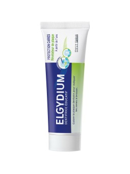 Dentifricio antiplacca Elgydium 50ml