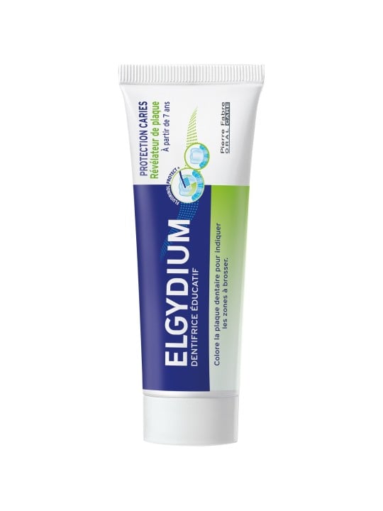Dentifricio antiplacca Elgydium 50ml