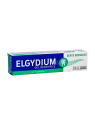 Dentifricio Elgydium Fluorinol Clorexidina Digluconato Riduce la Sensibilità Dentale 75ml