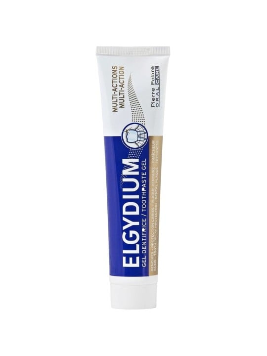 Dentifricio Elgydium Multi-Azione 75ml