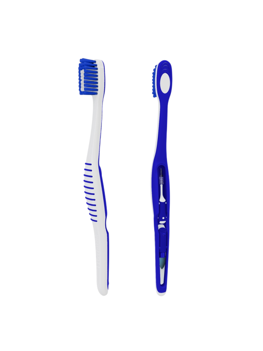 Spazzolino elettrico Elgydium 4 in 1