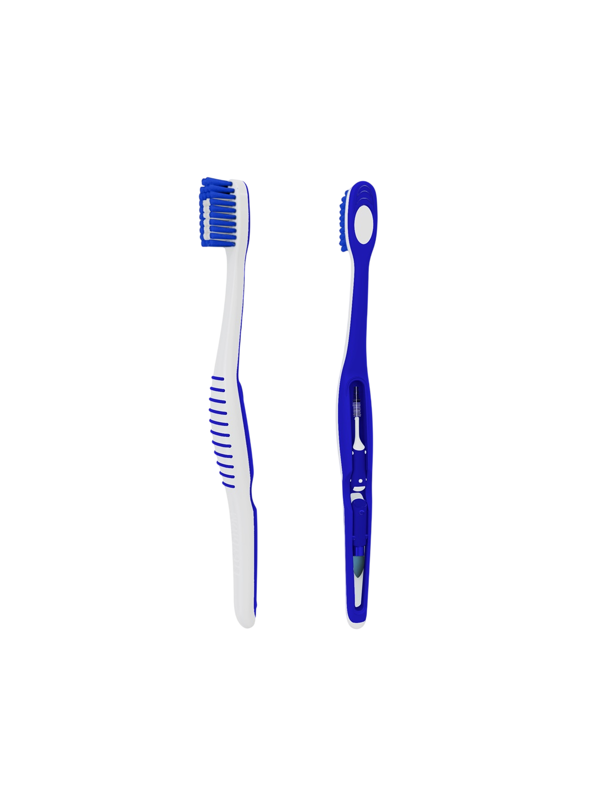 Spazzolino elettrico Elgydium 4 in 1