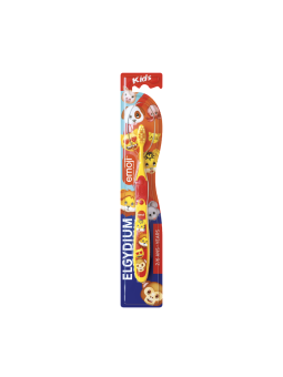 Spazzolino Elgydium Junior