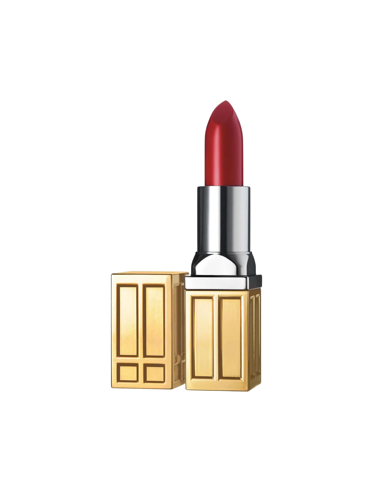 Rossetto cremoso Elizabeth Arden Beautiful Color 04 Rosso da indossare 35ml